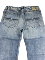 Diesel Bootcut Jeans (XS)