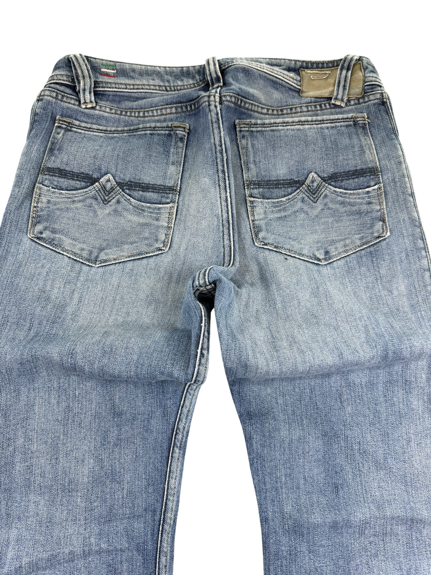Diesel Bootcut Jeans (XS)