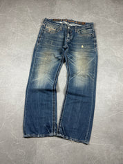 Rock Revival Jeans (XL-XXL)