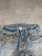 True Religion Jeans (XS-S)