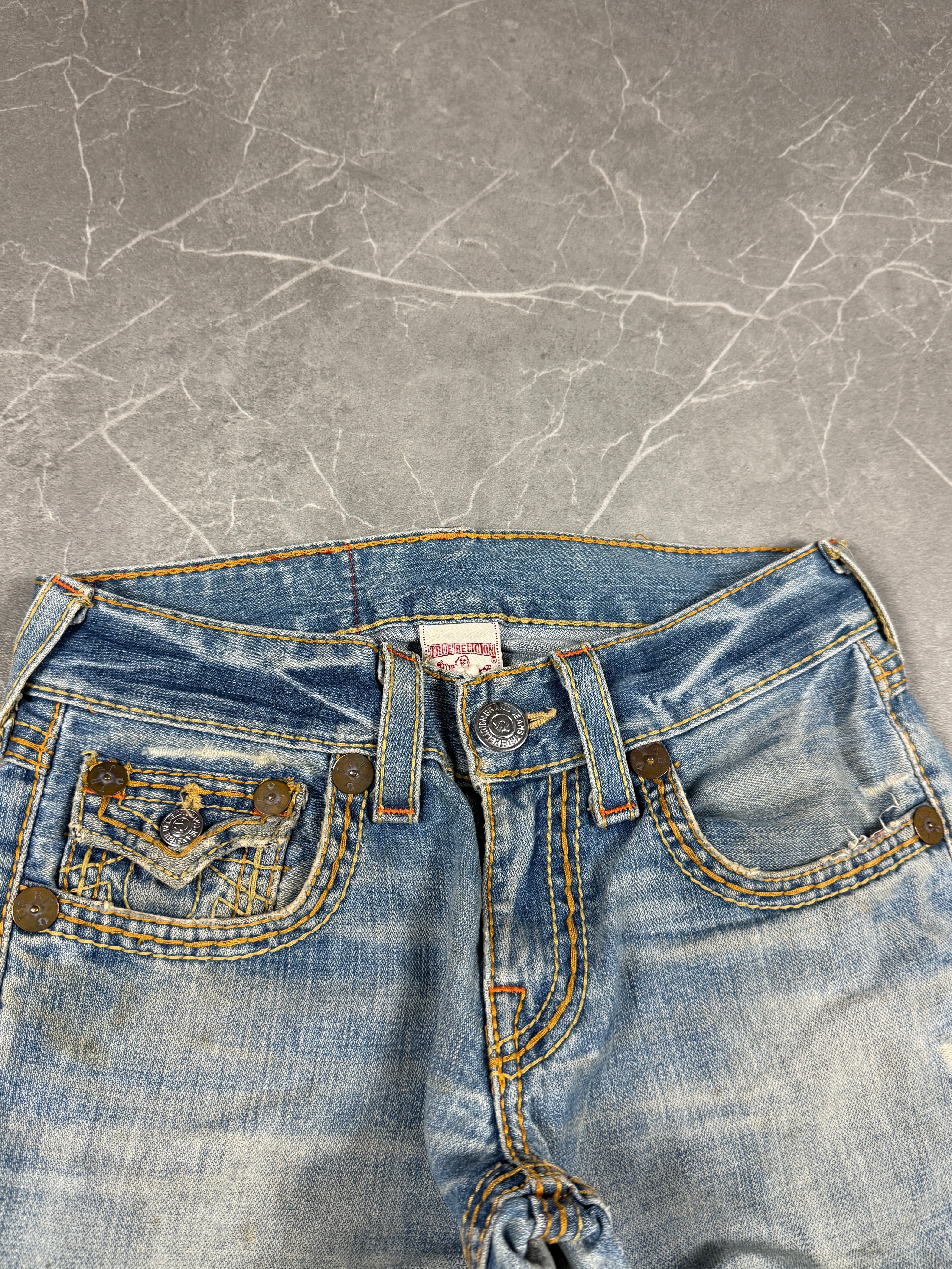 True Religion Jeans (XS-S)