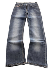 Diesel vintage Bootcut Jeans (XS)
