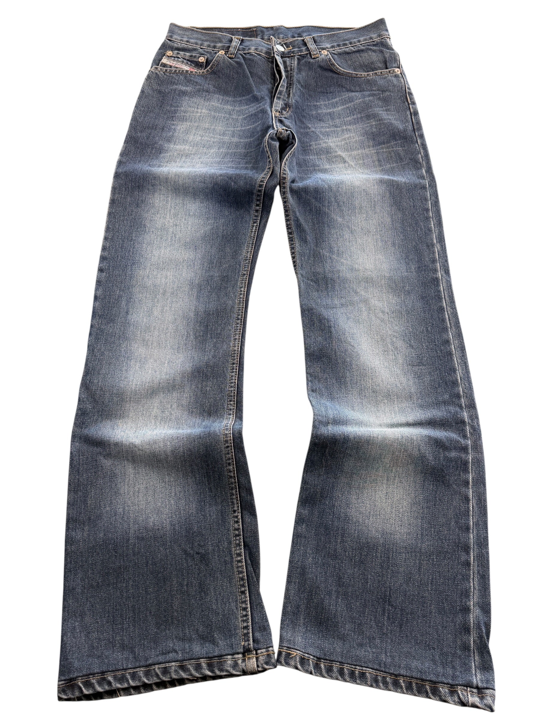Diesel vintage Bootcut Jeans (XS)