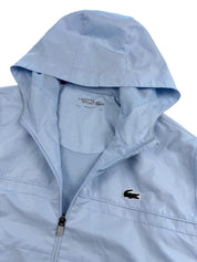 Babyblue Lacoste Sport Windbreaker (L)