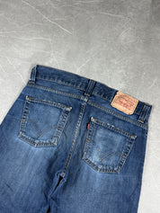 Levi's Bootcut Jeans (M-L)