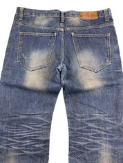 Ultra washed Bootcut Jeans (S)