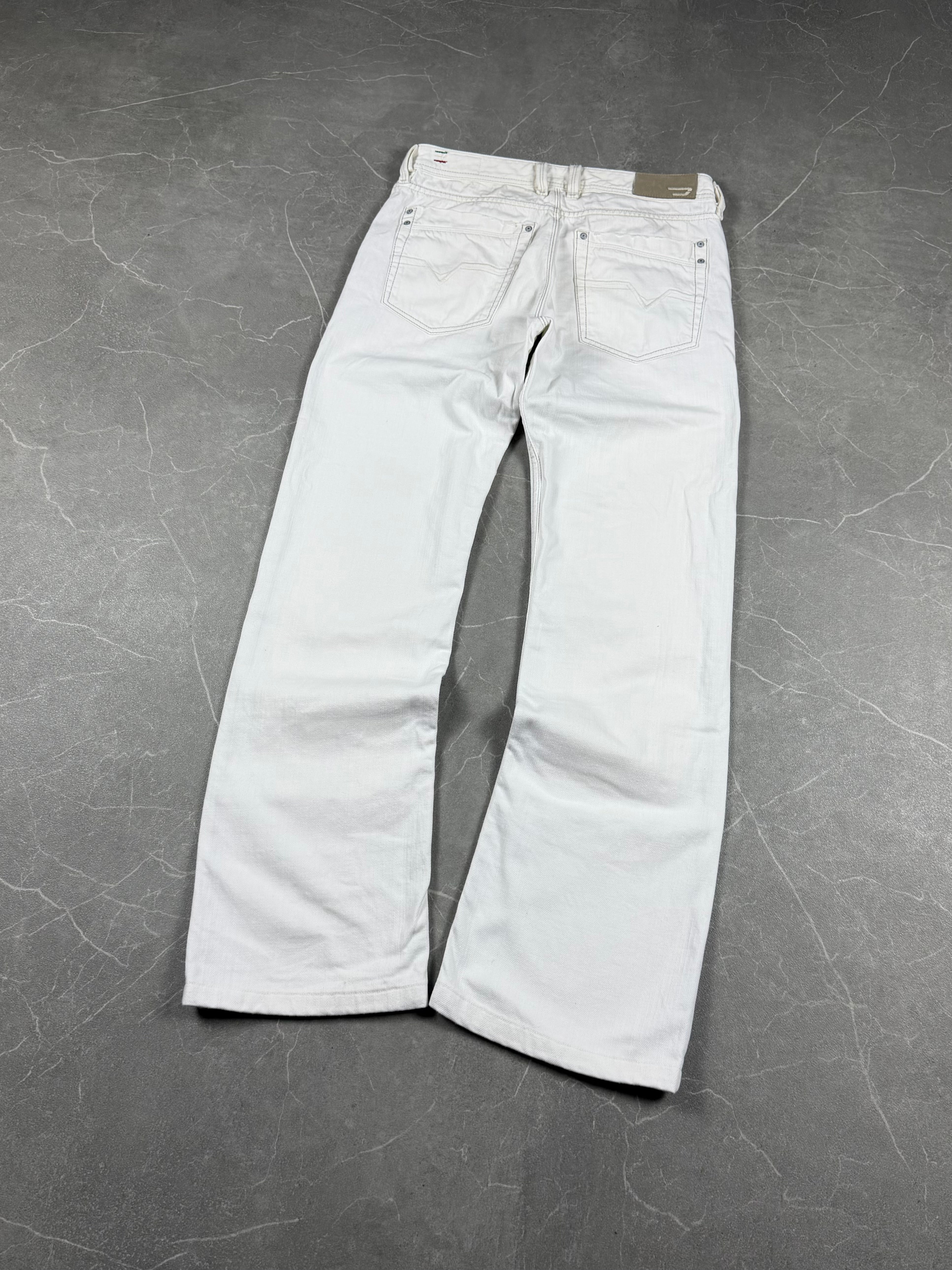 Rare Diesel Bootcut Jeans (S)