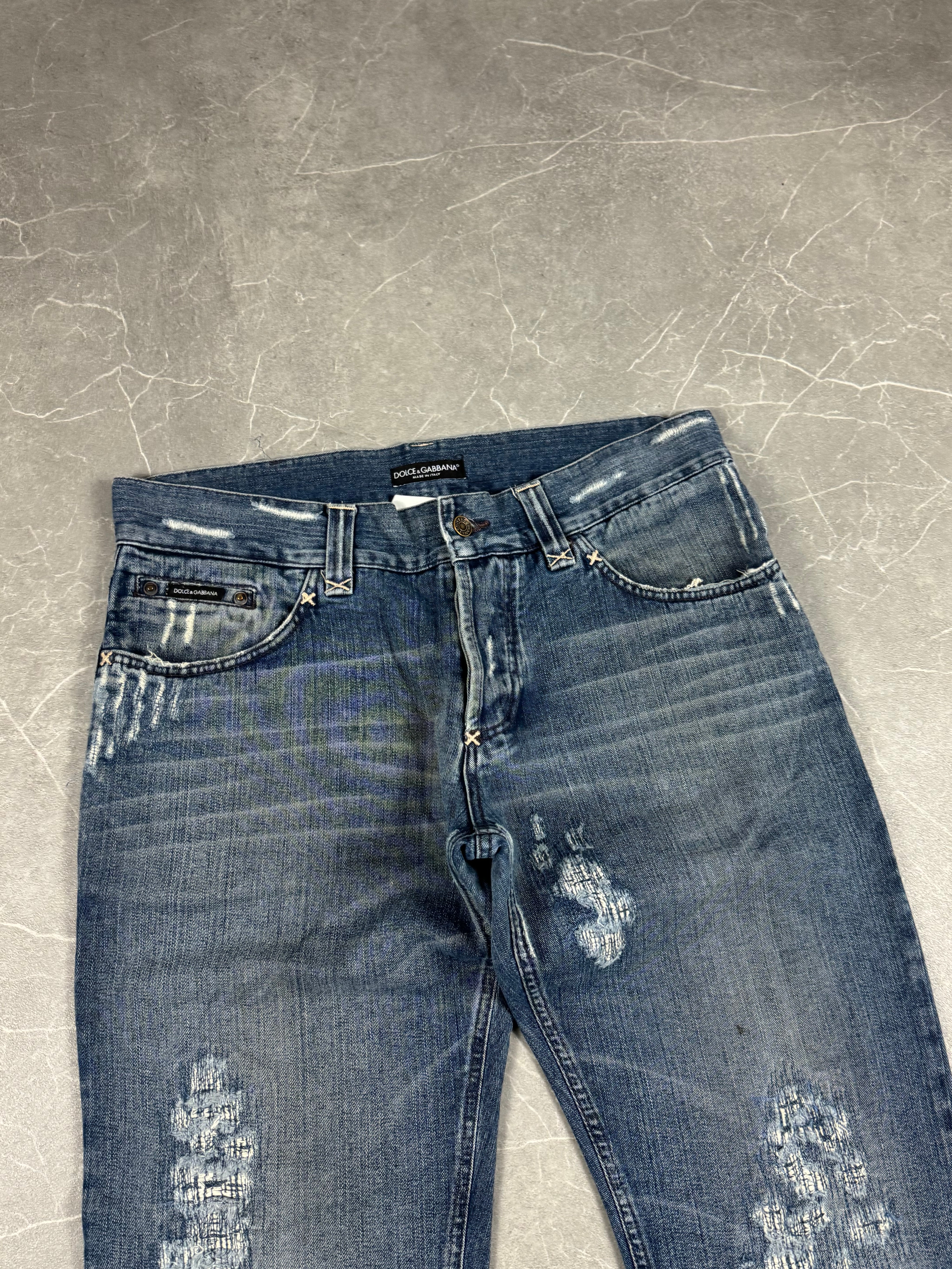 Dolce &amp; Gabbana Jeans (XL)