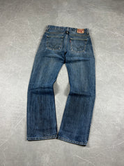Levi's washed Jeans (M)