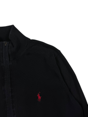 Ralph Lauren Zip Jacke (M)
