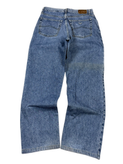 Armani vintage Baggy Jeans (S)