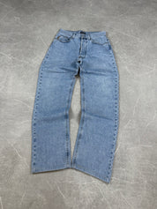 Armani Straight-Fit Jeans (XS-S)