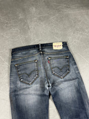 Levi's washed Jeans (M)