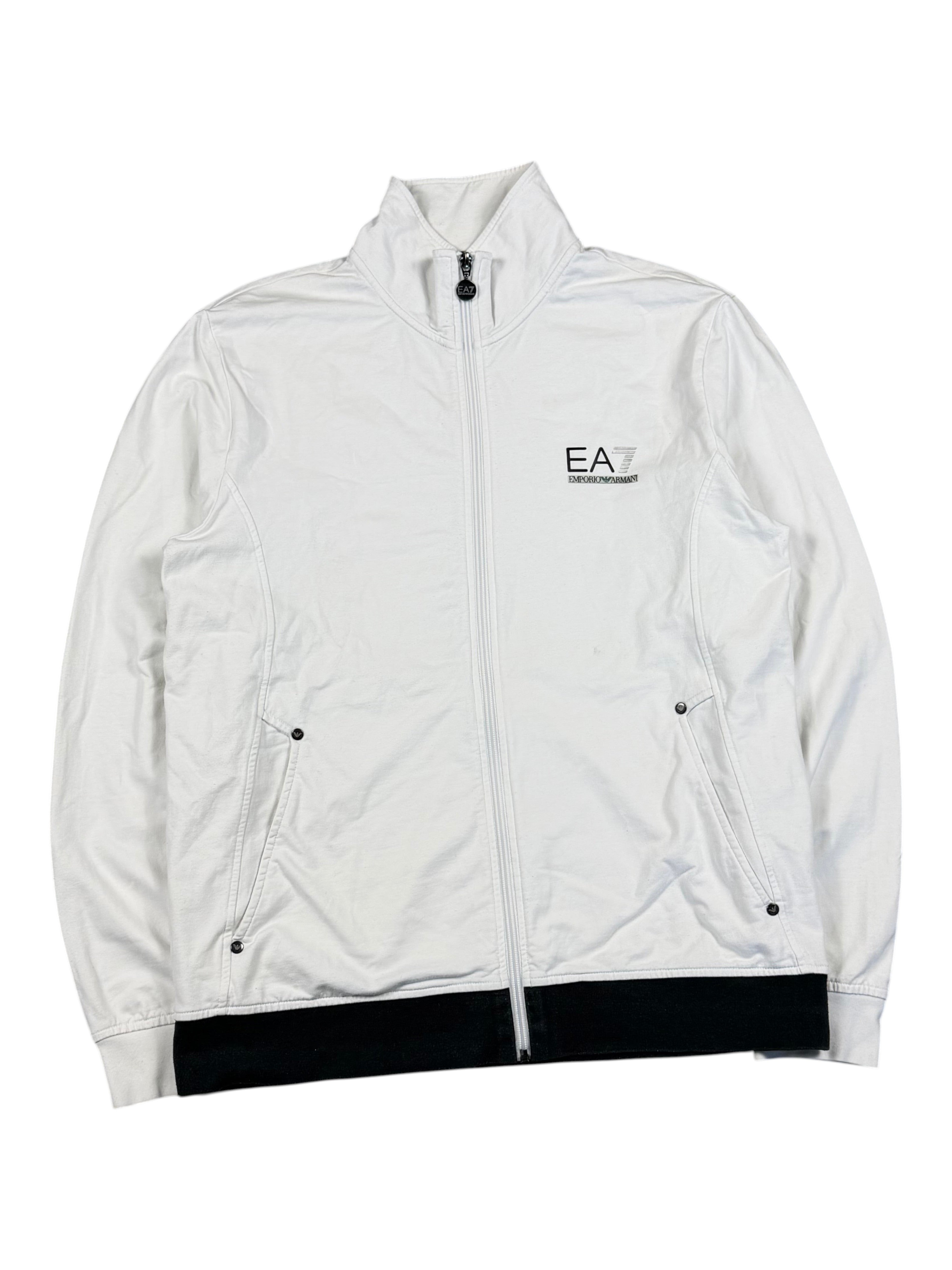 EA7 Armani Zip Jacke (M)