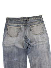 Dolce Gabbana vintage washed Bootcut Jeans (S)