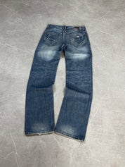 Armani Vintage Jeans (M)