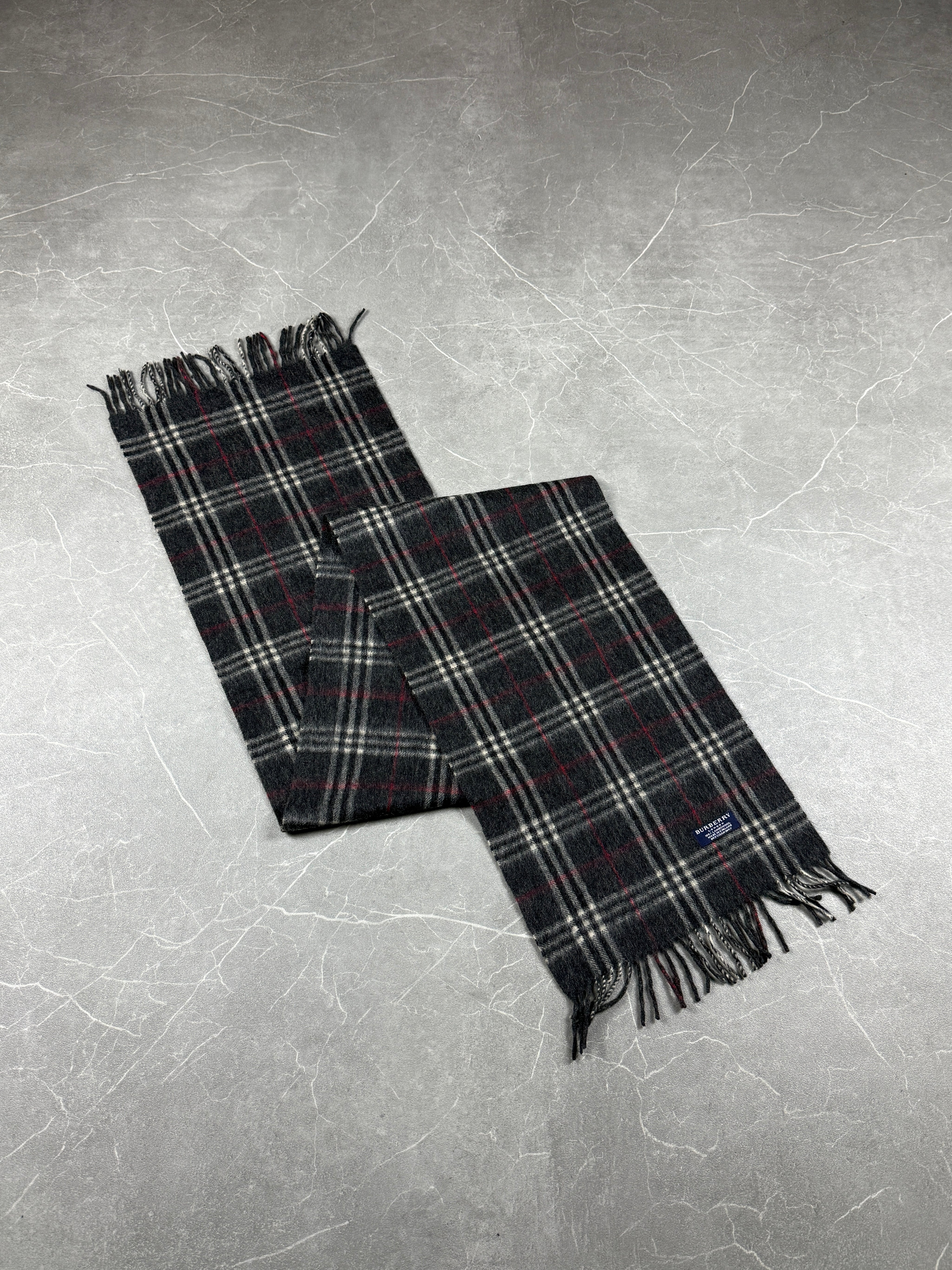 Burberry Schal