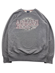 Armani Sweater (M)