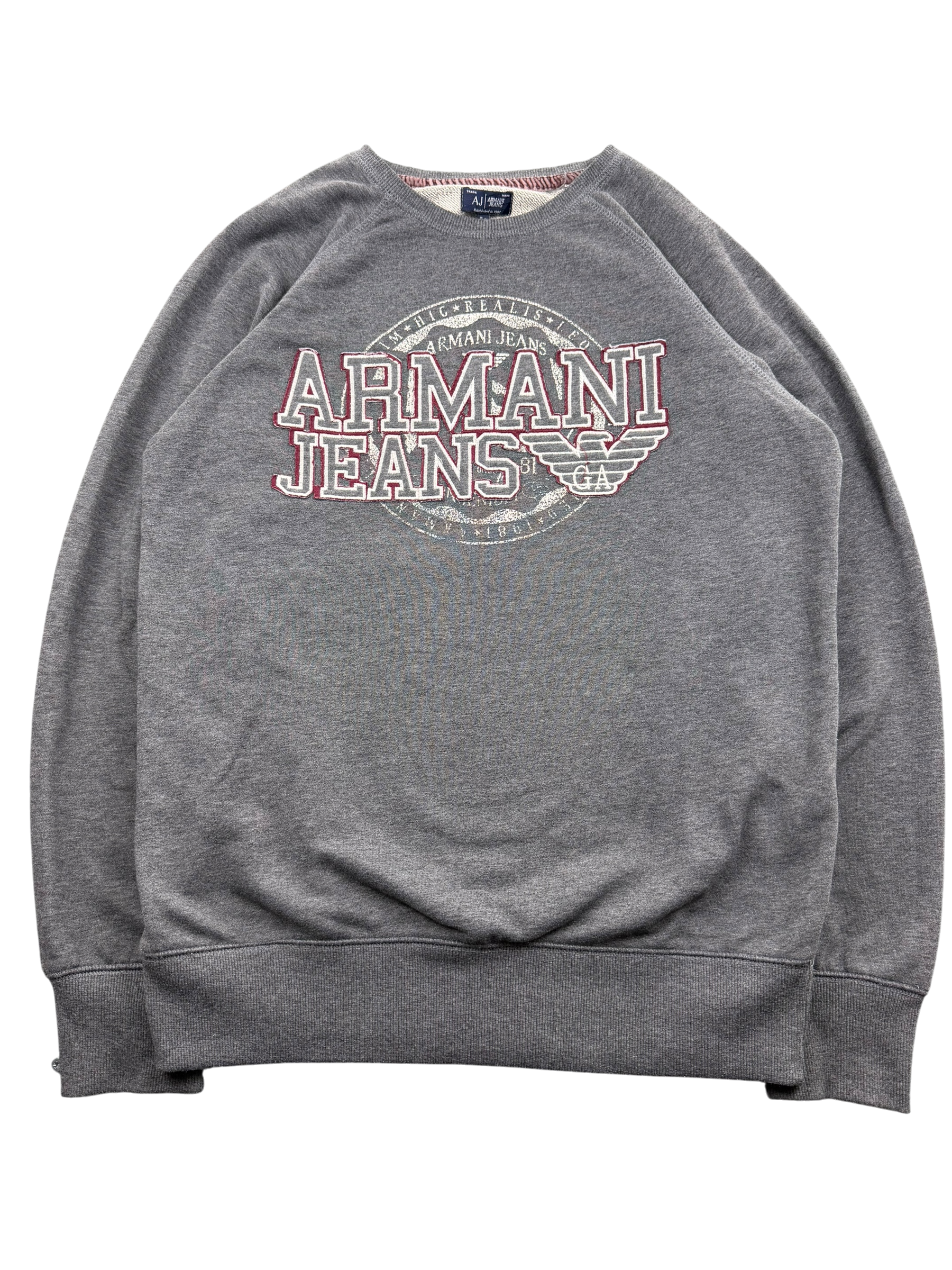 Armani Sweater (M)