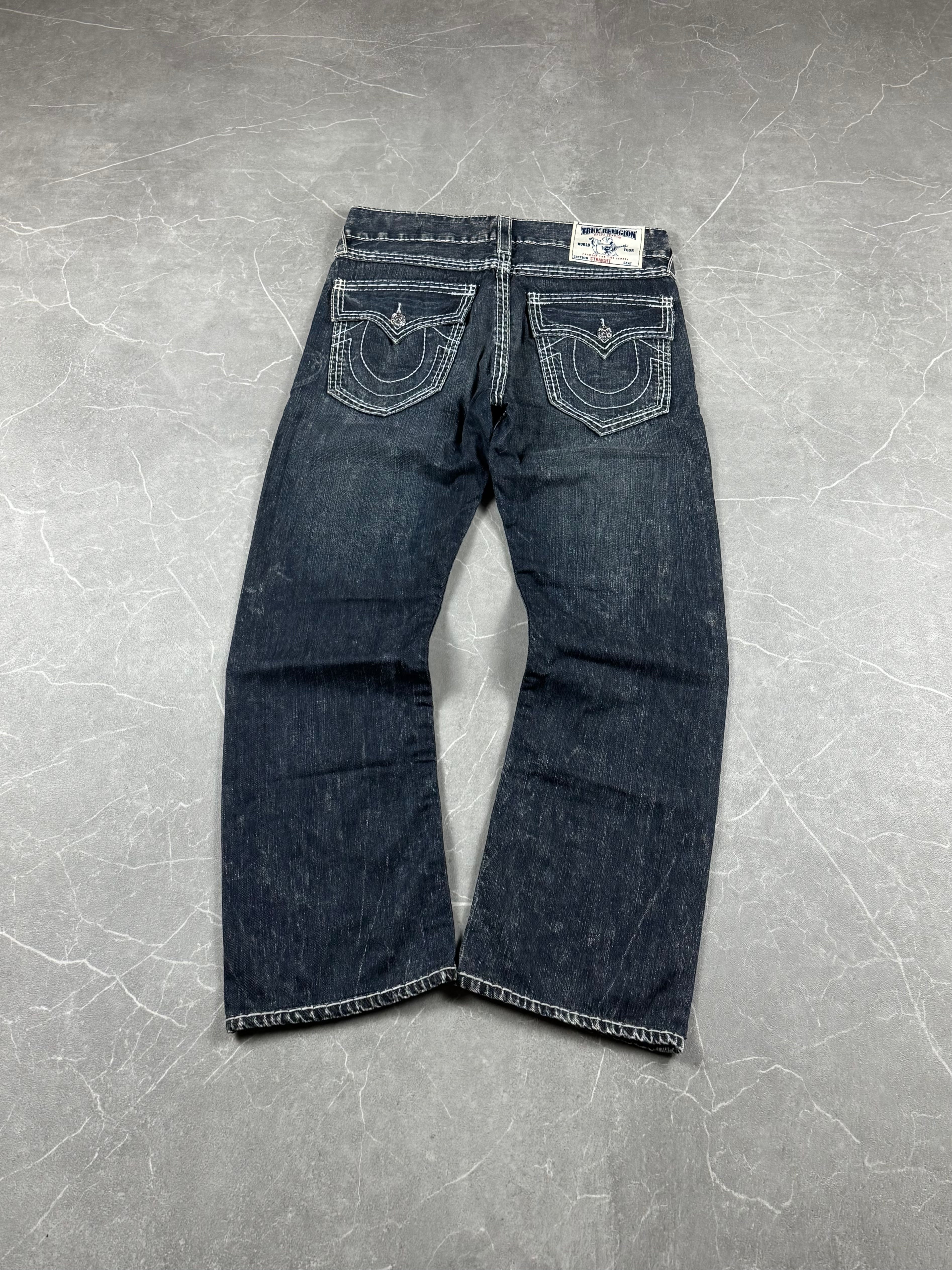 True Religion Jeans (XS-S)