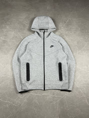 Nike Tech Fleece Jacket (S)