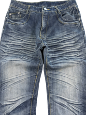 Ultra washed Slimfit Jeans (S)