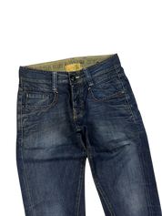 Gstar vintage washed Straight Jeans (S)