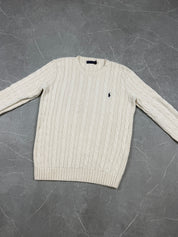 Ralph Lauren Knit Sweater (XS)