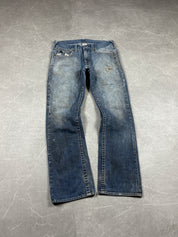 True Religion Jeans (M-L)
