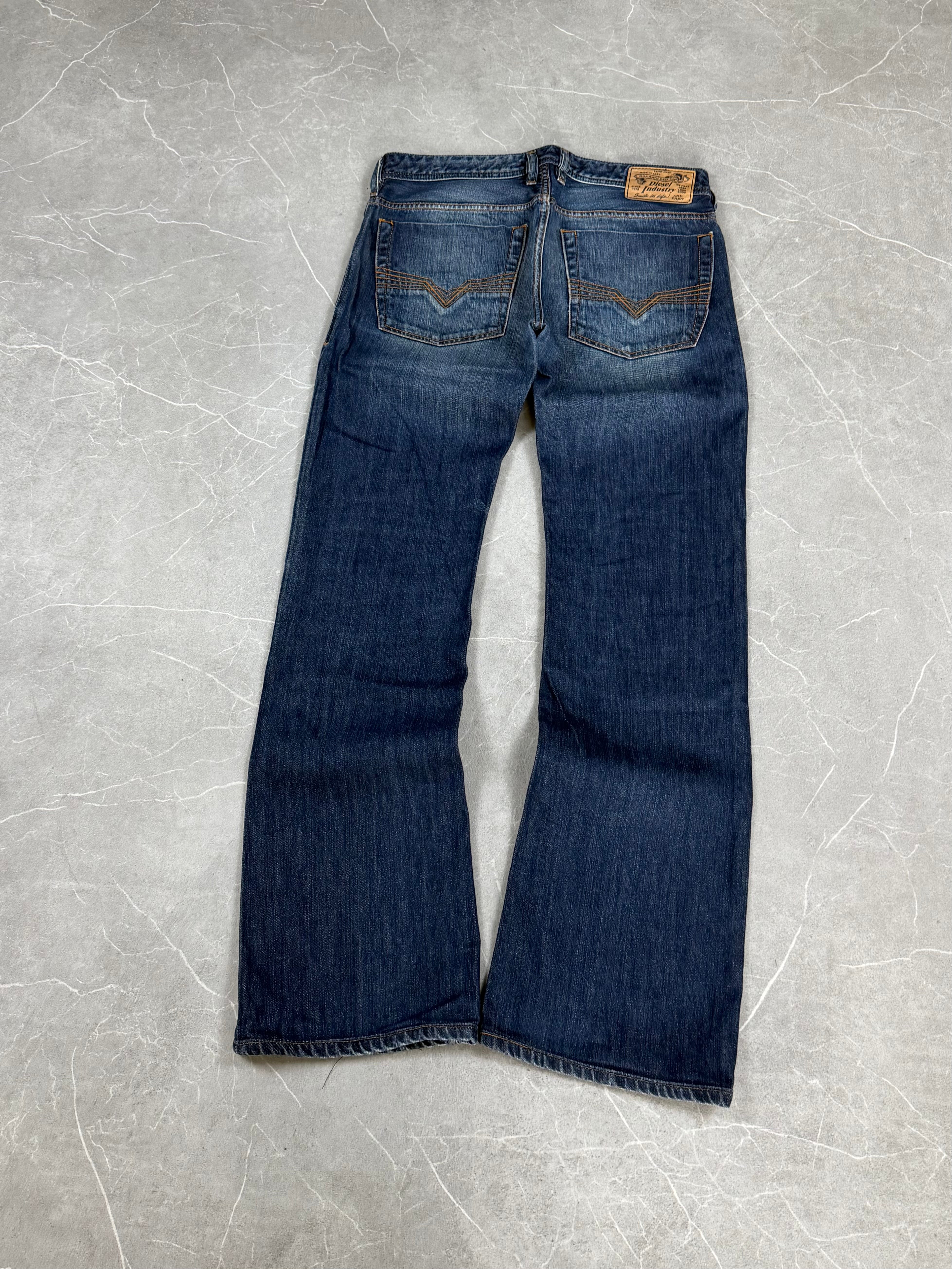 Diesel vintage Bootcut Jeans (S)