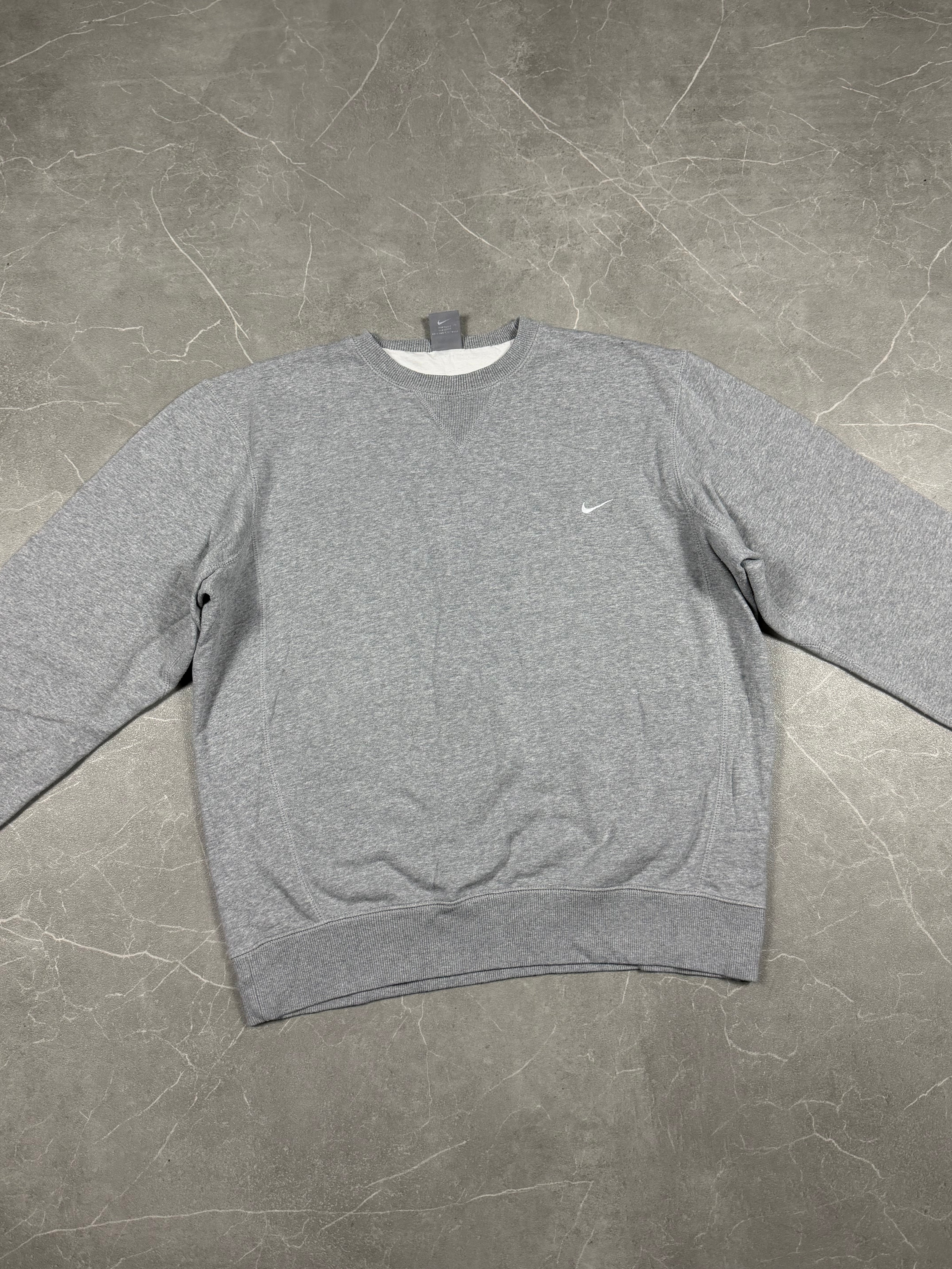 Vintage Nike Oversized Sweater (L)