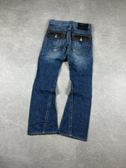 True Religion Jeans (M)