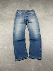 Diesel Straight fit Jeans (S)