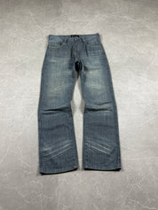 Vintage washed Jeans (S-M)