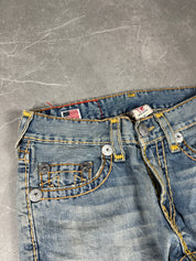 True Religion Jeans (SM)