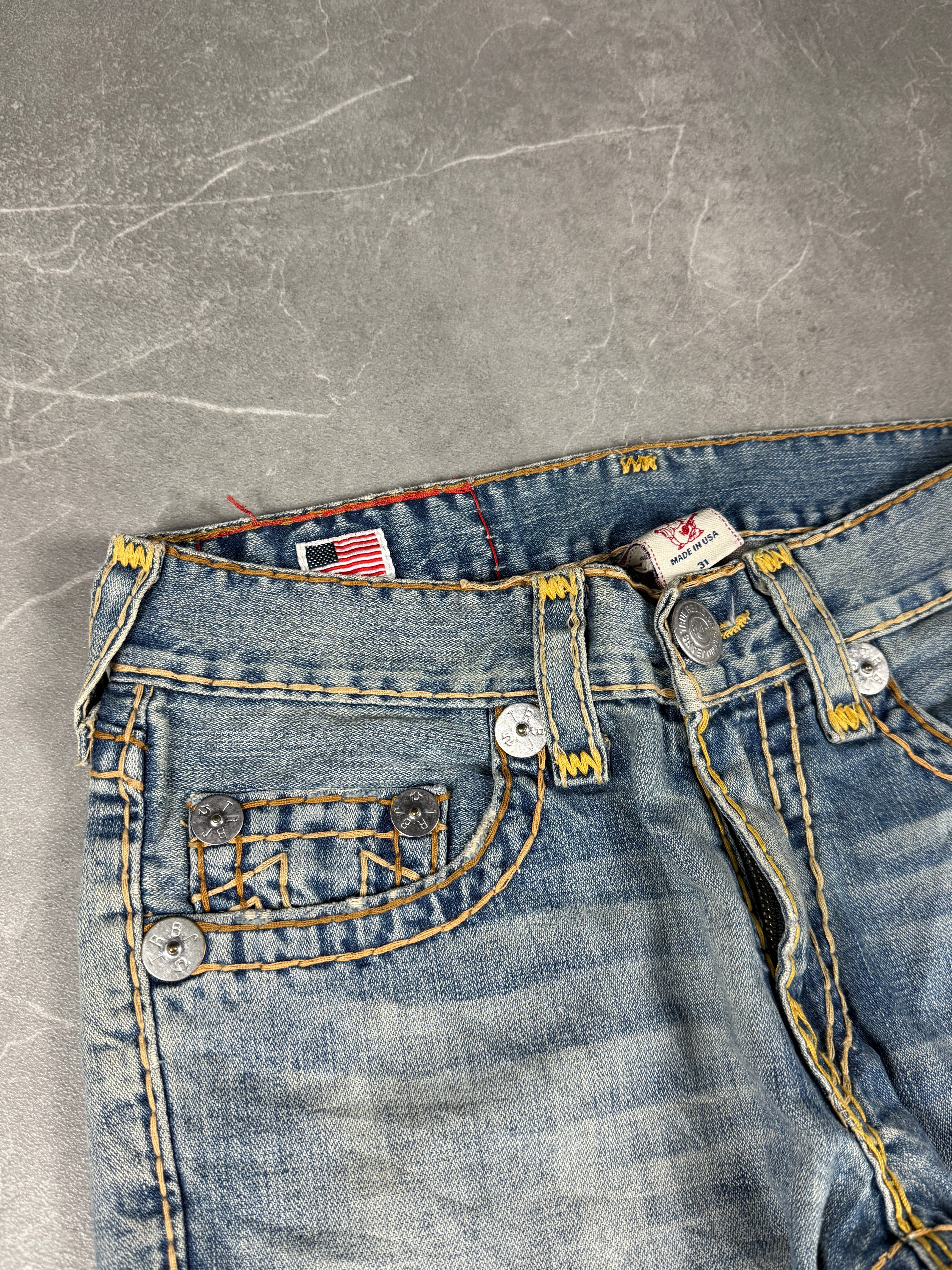 True Religion Jeans (SM)