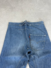 Levi’s Baggy Jeans (S-M)