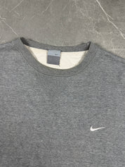 Vintage Nike oversized Sweater (M)