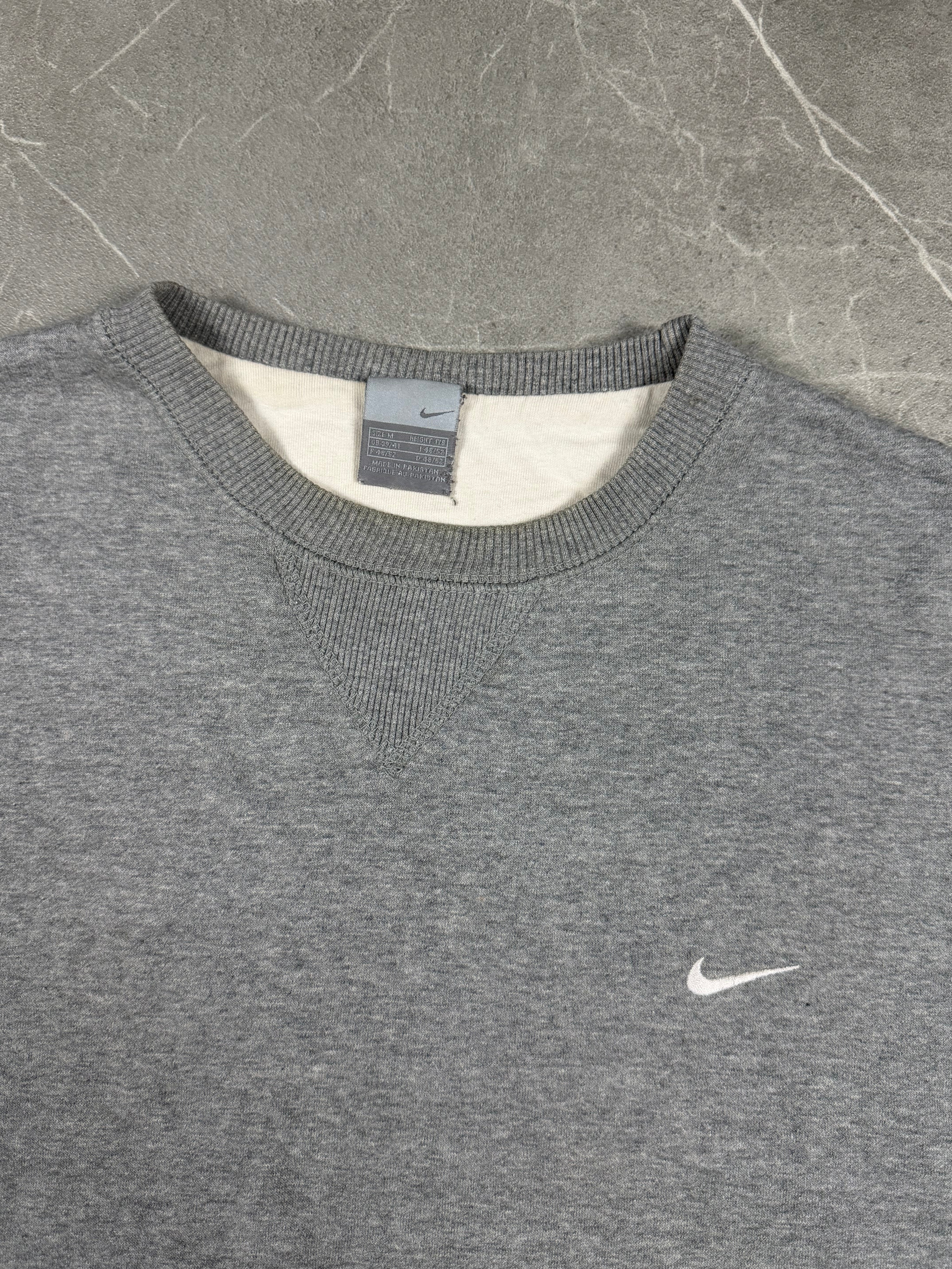 Vintage Nike oversized Sweater (M)