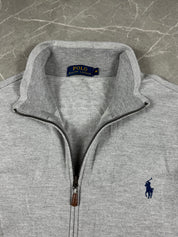 Ralph Lauren Zip (M)
