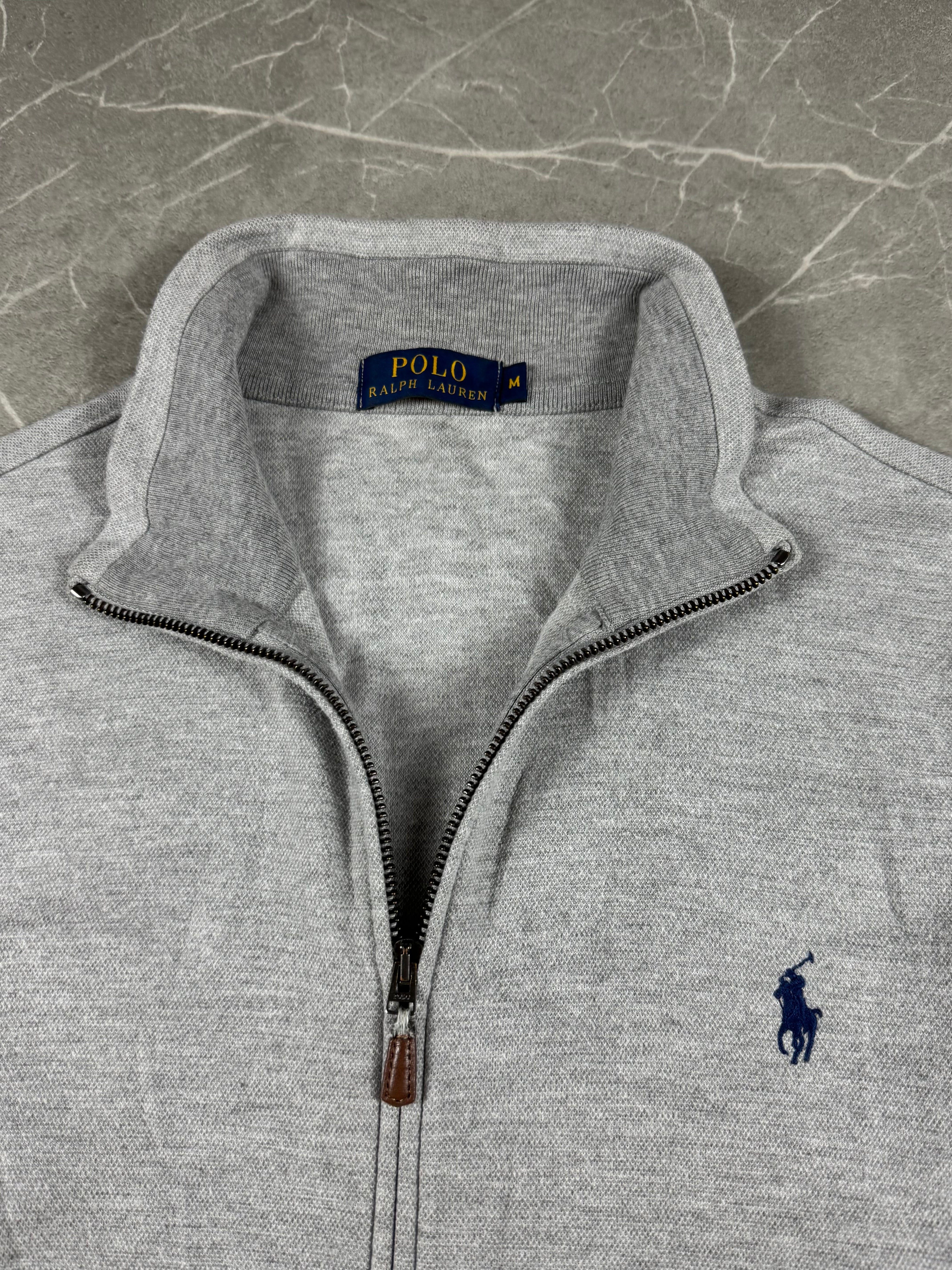 Ralph Lauren Zip (M)