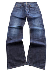 Vintage Straight Fit Jeans (S)