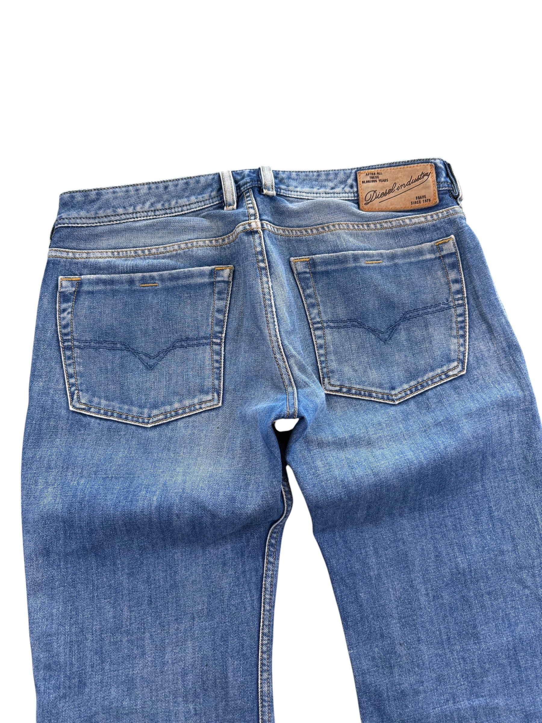 Diesel vintage Bootcut Jeans (M)