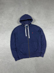 Ralph Lauren Zipper (S)