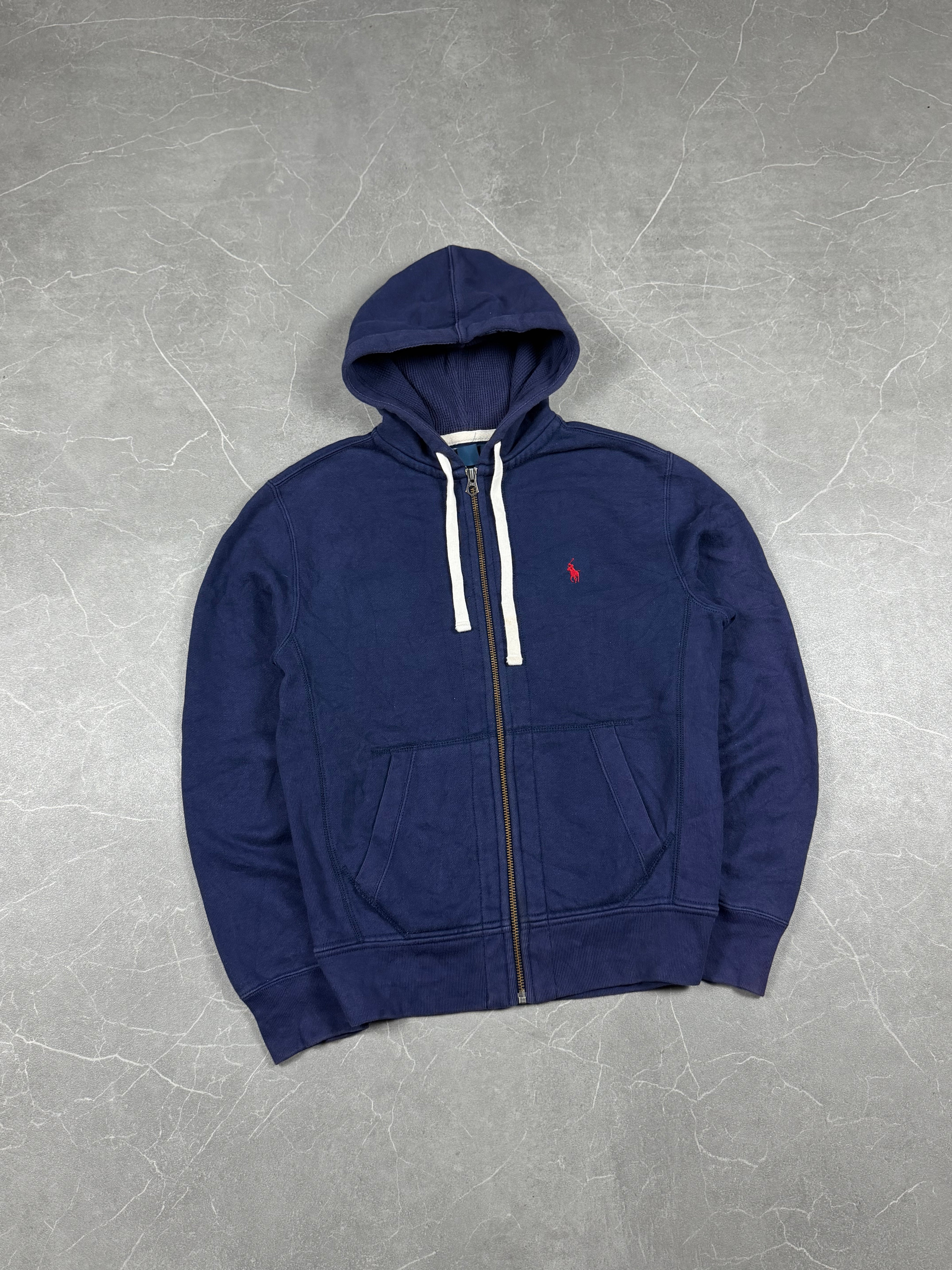 Ralph Lauren Zipper (S)