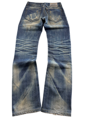 Ultra washed Slimfit Jeans (S)