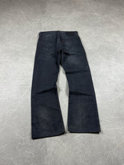 Levis Bootcut Jeans (XS-S)