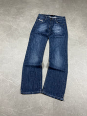Diesel vintage washed Jeans (S-M)