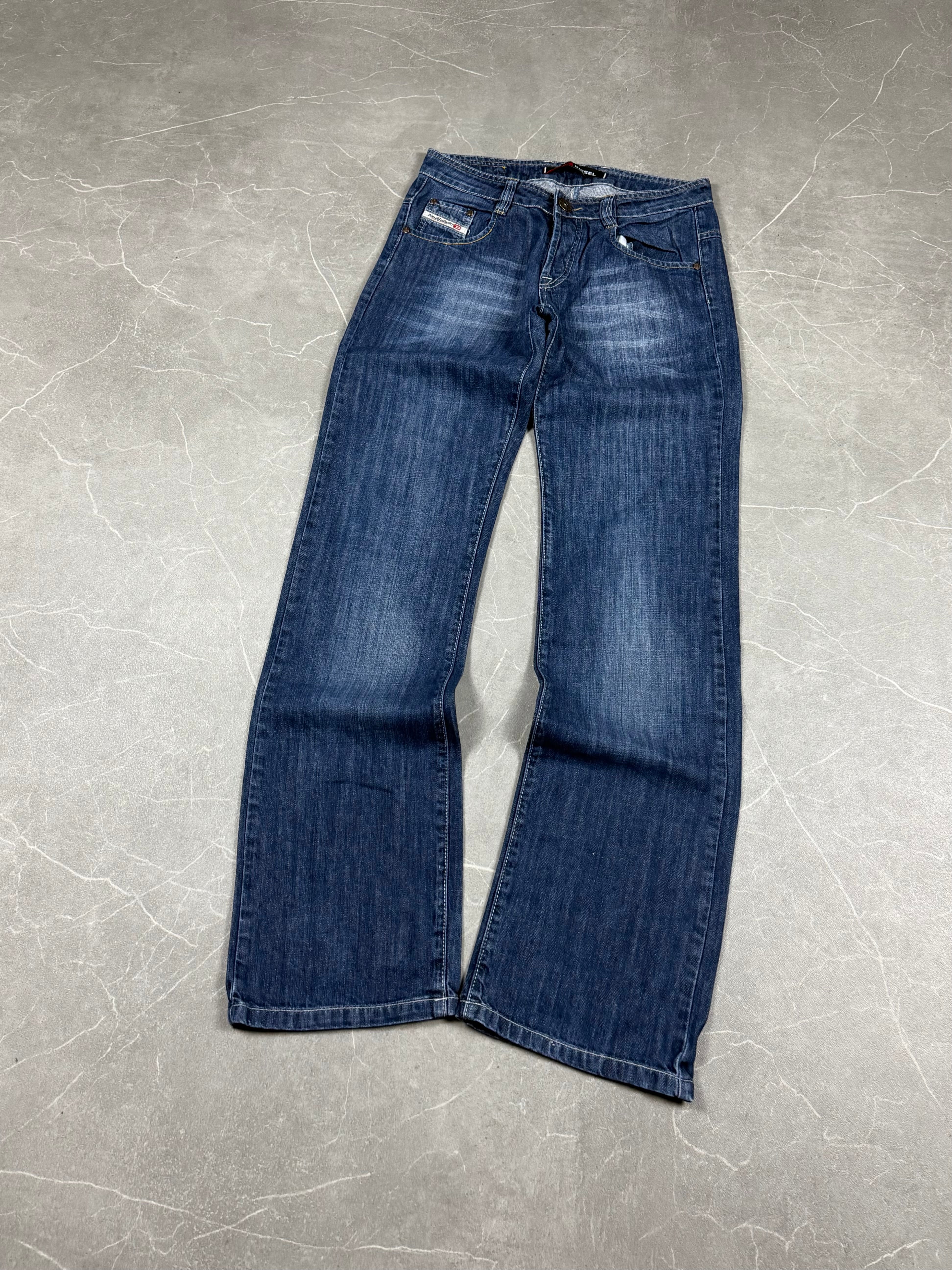 Diesel vintage washed Jeans (S-M)