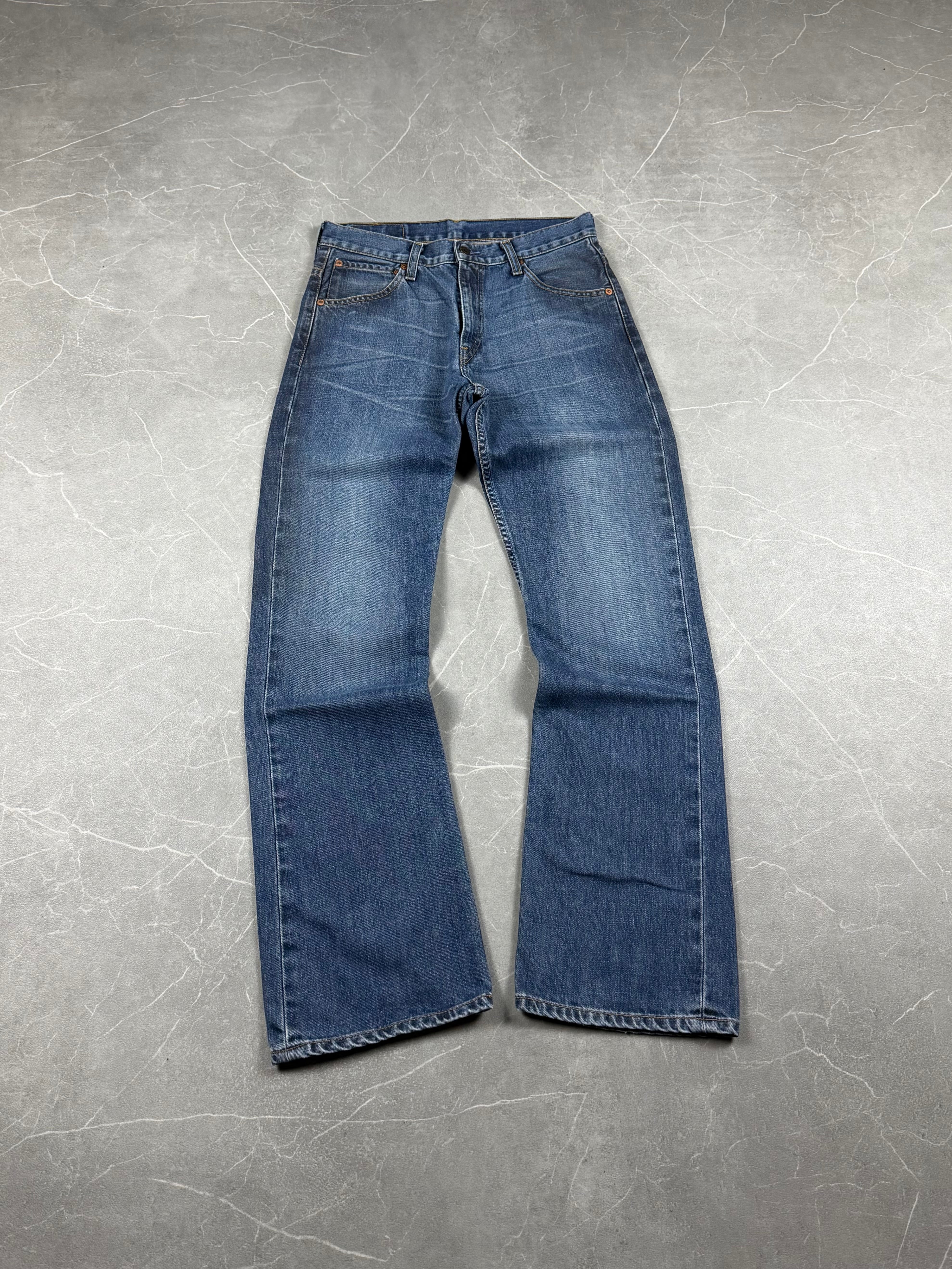 Levi’s Bootcut Jeans (S)